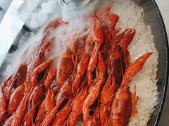 -舞虾小说.涮肉.烧烤(国顺东路店)