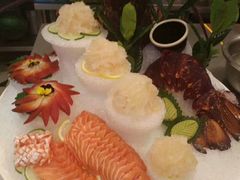 -玉华宫宾馆·餐厅(铜川驻京办店)