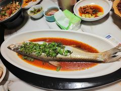 -江南郡府(天宝路店)