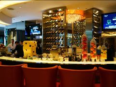 -花园咖啡厅(厦门美丽华大酒店)