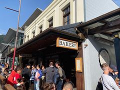 -Fergbaker(皇后镇店)