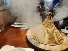 -云中鱼蒸汽石锅鱼(浦东食品城店)