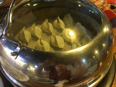 鲅鱼饺子-黄寺蒸汽海鲜(黄寺大街店)