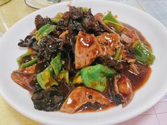 -胖哥川菜馆(武东路店)