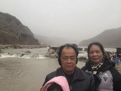 -陕西黄河壶口瀑布旅游区