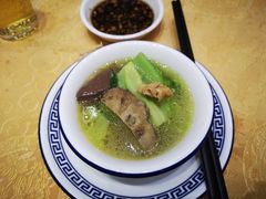 -瑞记湛江鸡饭店·粤西第一鸡(粤垦店)