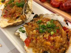 -霸王虾·麻辣小龙虾(清水河公园店)