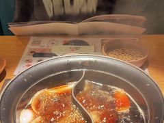 -温野菜涮涮锅(大悦城店)