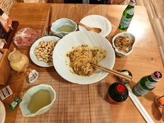 -蟹家大院(外滩店)