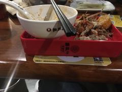 -赖胖子肉蟹煲(临川万象新城店)