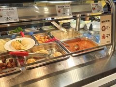 -宜家·瑞典风味餐厅(天津东丽商场店)