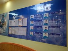 -蓝旗亲子游泳(范湖万达广场店)