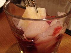 -岷山饭店-芝芝自助餐厅