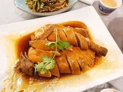-汤臣·空中餐厅·严选粤菜(石湾世博广场店)