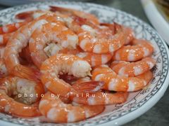 -四川小胡子海鲜(丁村万人海鲜广场店)