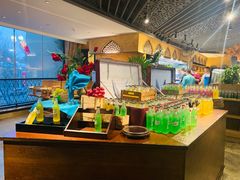 -火宴山自助火锅(明园店)
