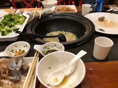 -苏大嘴海鲜牧场(奥林匹克店)