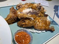 -西安饭庄·非遗陕菜(钟楼店)