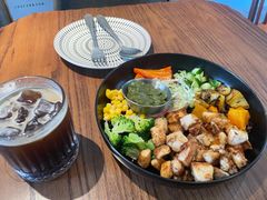-FUNFUN有饭花园聚会餐厅