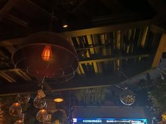 -胡桃里乐队酒馆(农科路店)