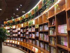 -博览书店(越秀悦汇天地店)