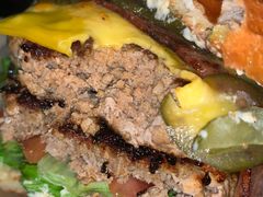 -shark burger·鲨鱼汉堡(交子大道店)