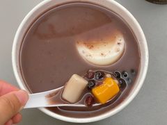 -鲜芋仙(苏州干将店)