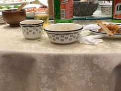 -巴依老爷新疆美食(清华东门店)