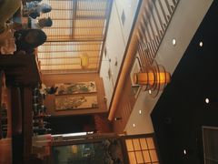 -水林间·寿喜烧自助(仙林金鹰店)