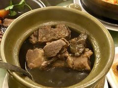 -美极鲜食坊(宝安南路店)