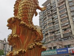 -周浦小上海步行街