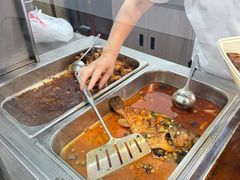 -惠丰堂饭庄(北洼路店)