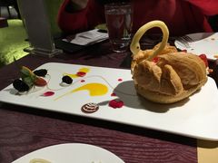 -超级厨房概念餐厅(奥园广场店)