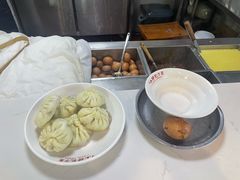 -小胖包子王(角门店)