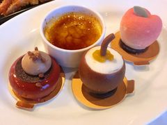 -广州富力君悦大酒店·凯菲厅