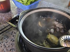 -吉品莞家·鲍鱼鸡煲(东莞店)