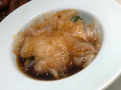 -老上海弄堂菜馆(恒基名人购物中心店)
