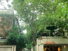 -Ginger(兴国路店)