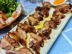 特色烤羊排-石岐乳鸽村(南海第三分店)