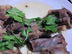 -范记靖远羊羔肉(博物馆店)