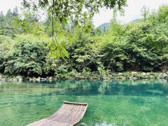 -石台牯牛降景区