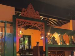 -甘尼仕印度餐厅爵士酒吧(阳春巷店)