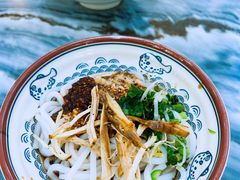 -再回首鸡肉米线(人民路一店)