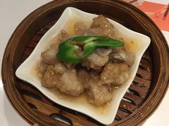 -虾饺妹·酒家(金碧店)