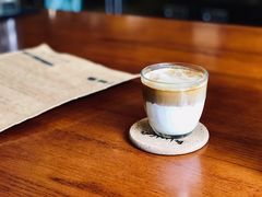 -Be Lived Cafe比例咖啡(摩天轮店)