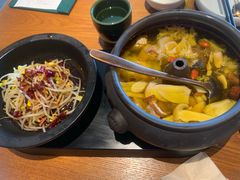 -云海肴·汽锅鸡·云南菜(苏州中心店)