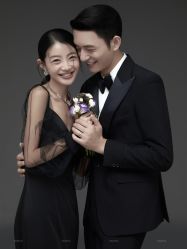 -青禾婚纱摄影(杭州店)