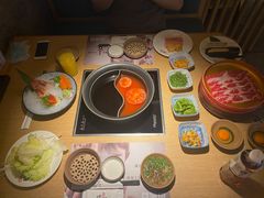 -温野菜涮涮锅(西单大悦城店)