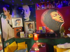 -为你钟情咖啡馆(春熙路太古里步行街店)