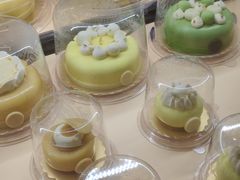 -CREAM STORY意大利手工冰淇淋&甜品(万象前海店)